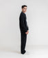 Men's Tech Spacer Collared Jacket